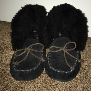 UGG Alena black